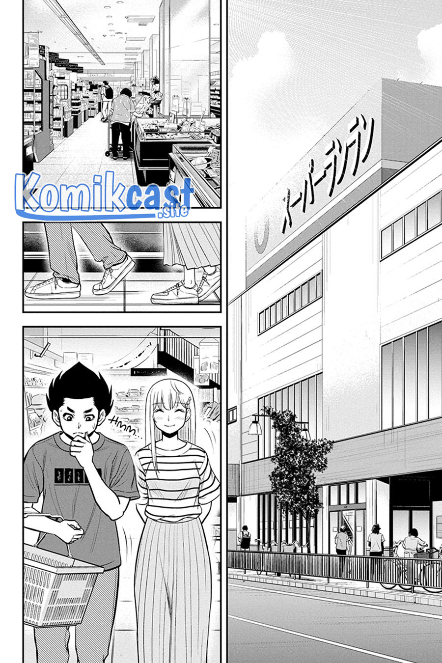 Chapter 92 - halaman 4
