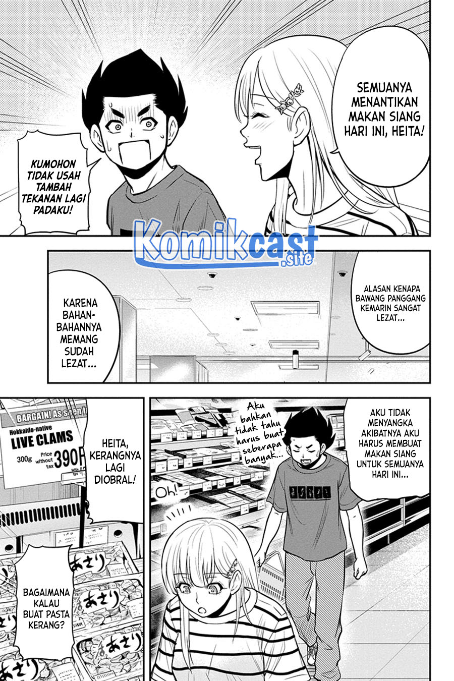 Chapter 92 - halaman 5