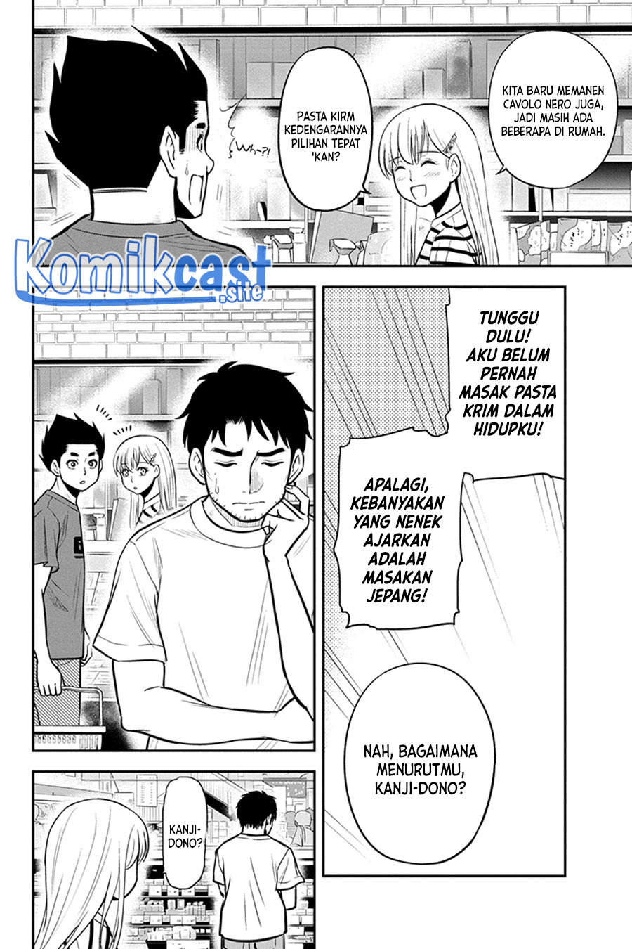 Chapter 92 - halaman 6