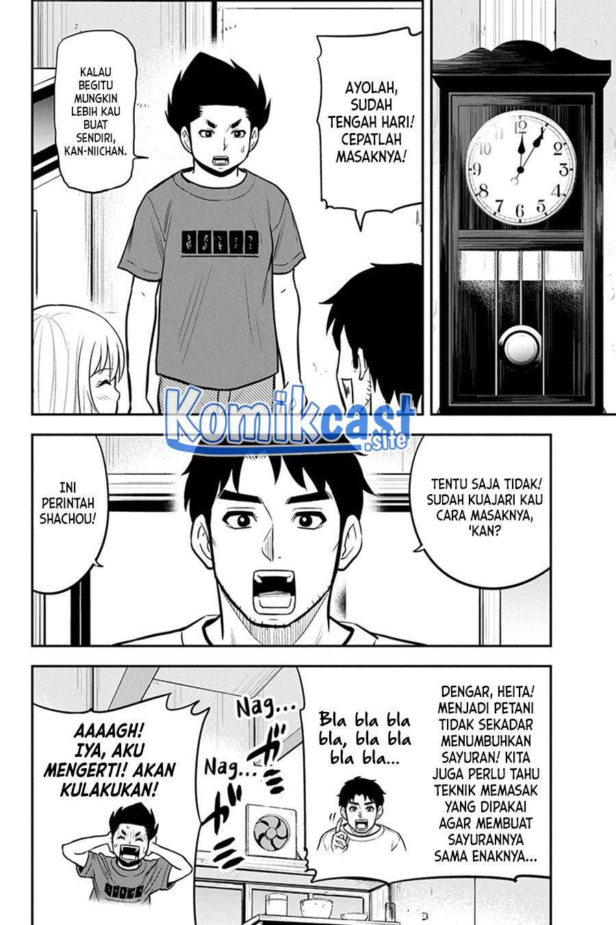 Chapter 92 - halaman 10