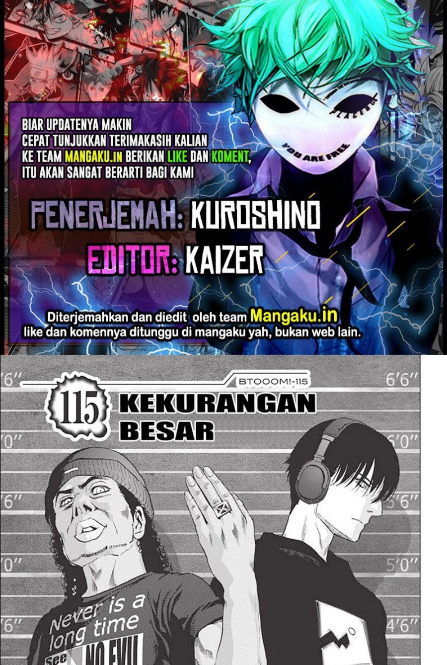 Chapter 115.1 - halaman 2