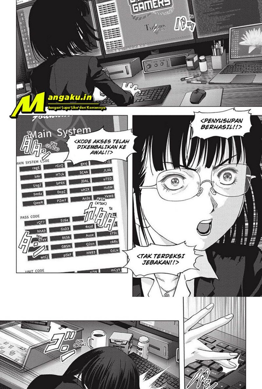 Chapter 115.1 - halaman 14