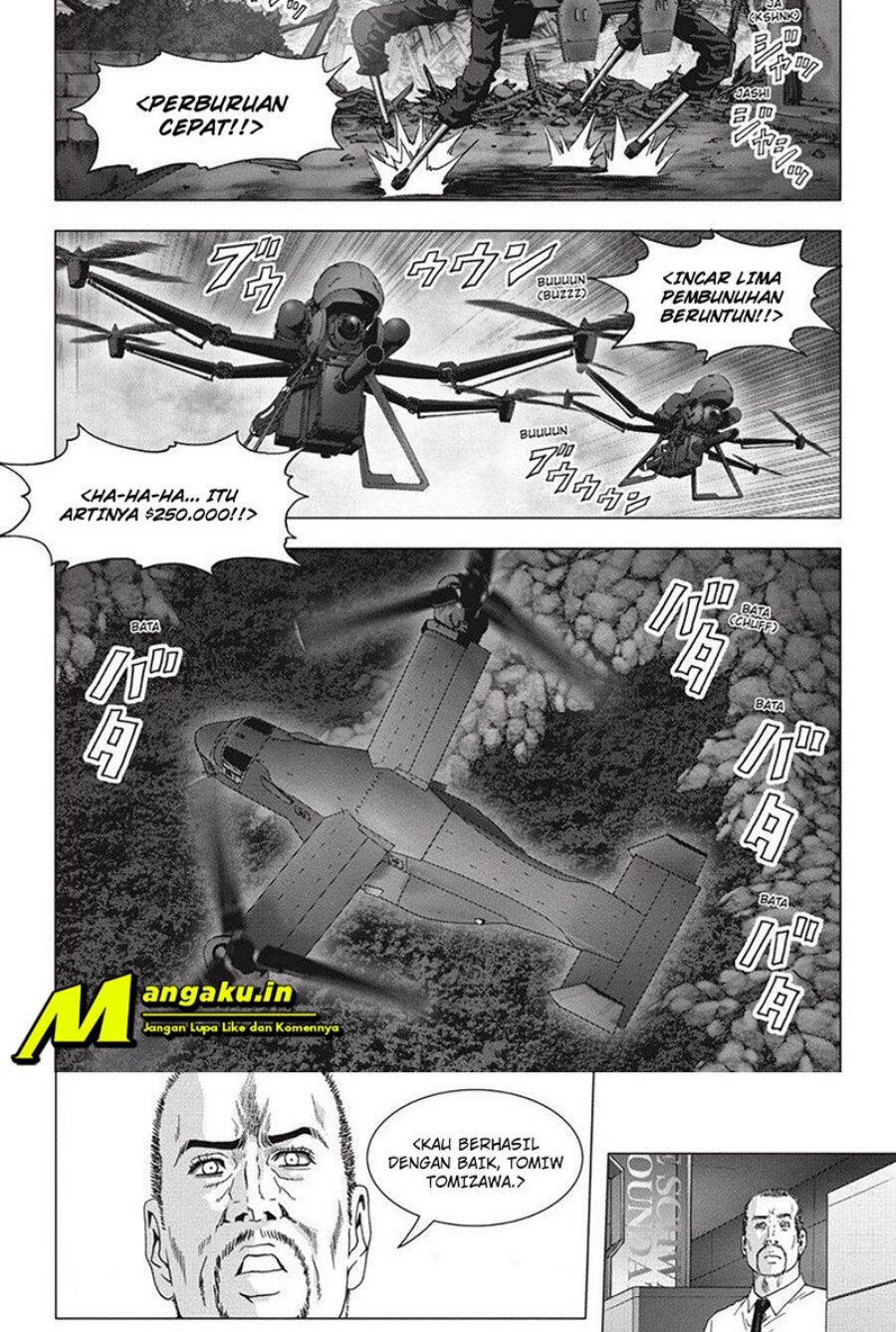 Chapter 115.1 - halaman 19