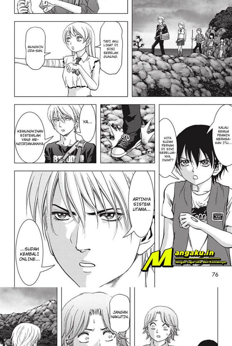 Chapter 115.1 - halaman 22