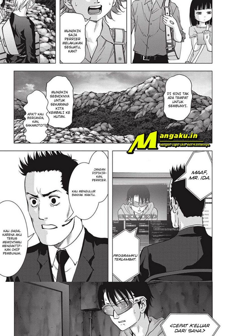 Chapter 115.1 - halaman 23