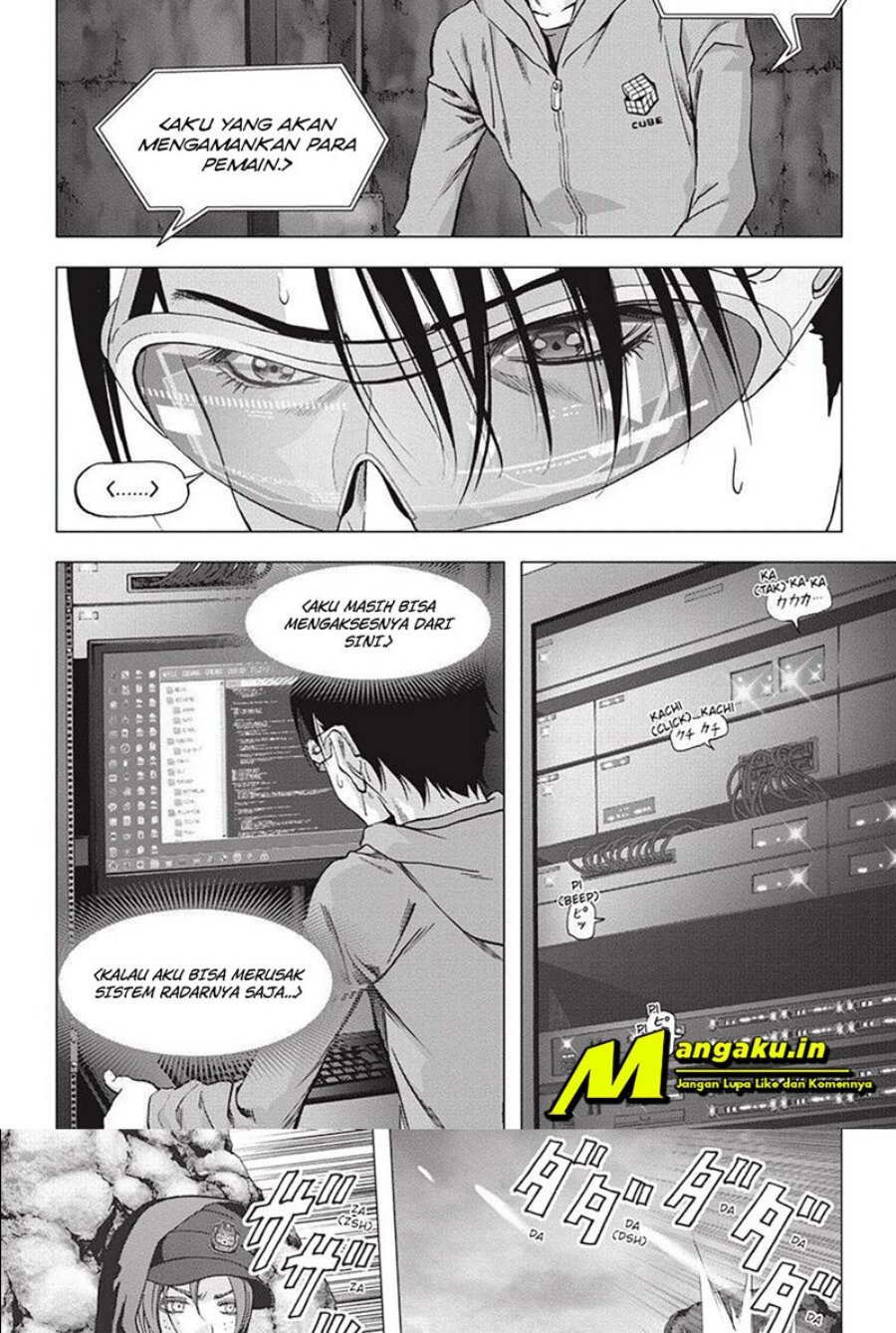 Chapter 115.1 - halaman 24