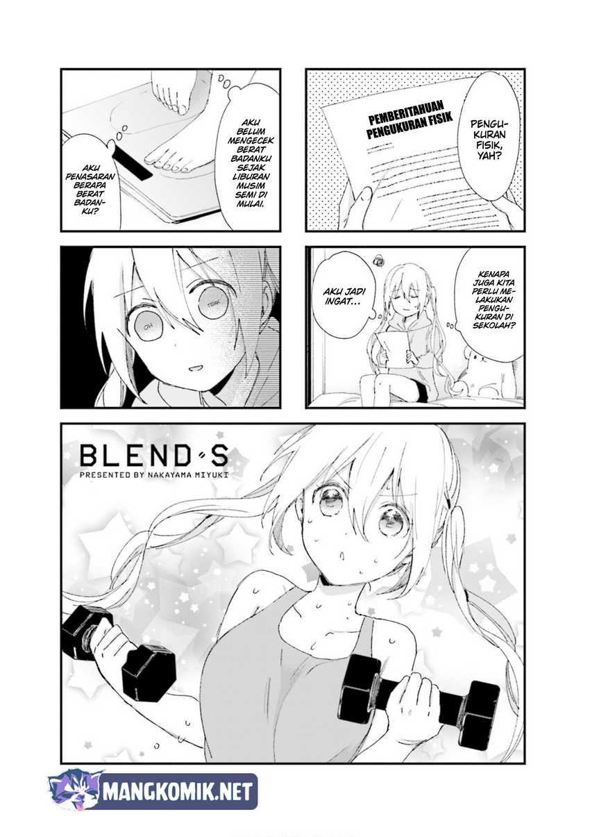 Chapter 80 - halaman 3