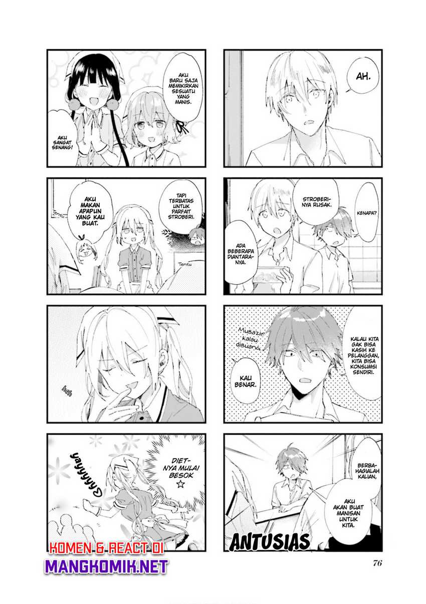 Chapter 80 - halaman 4