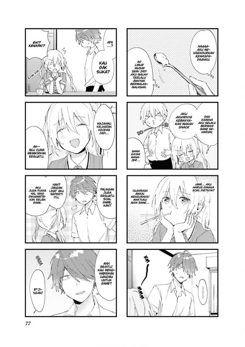 Chapter 80 - halaman 5