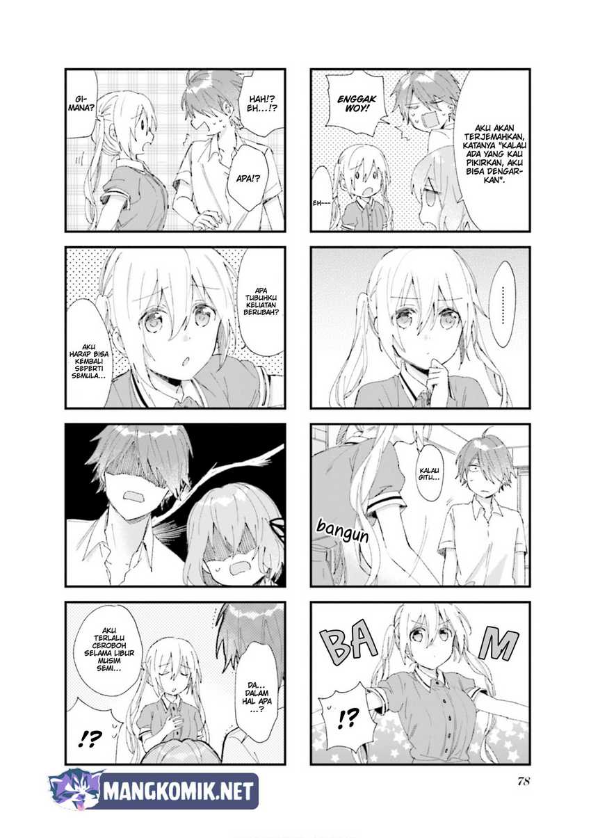 Chapter 80 - halaman 6