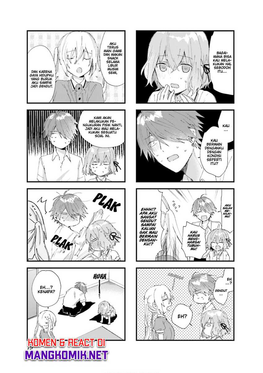 Chapter 80 - halaman 7