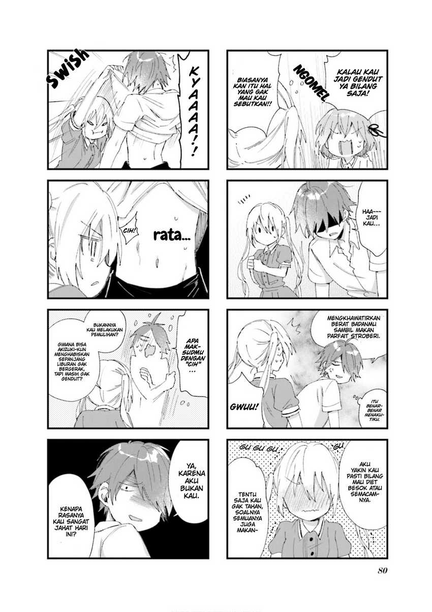 Chapter 80 - halaman 8