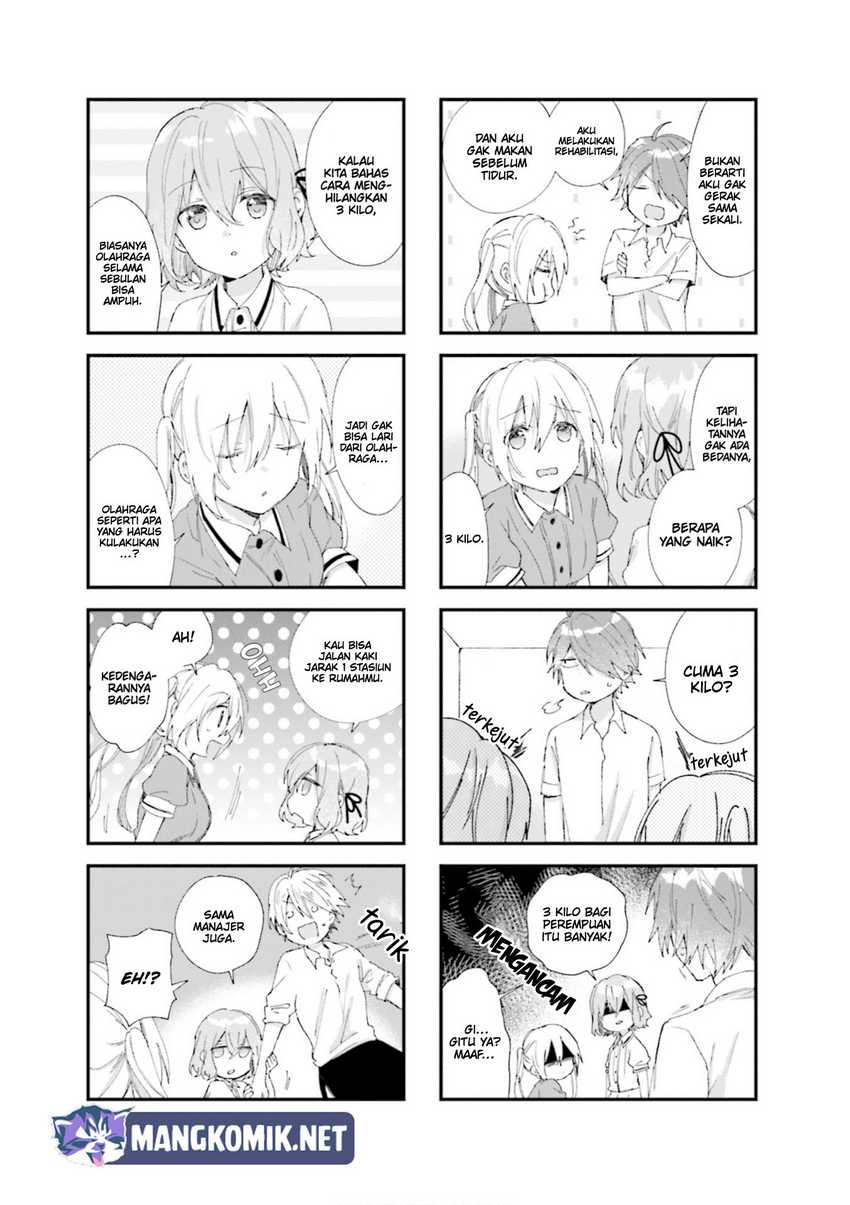 Chapter 80 - halaman 9