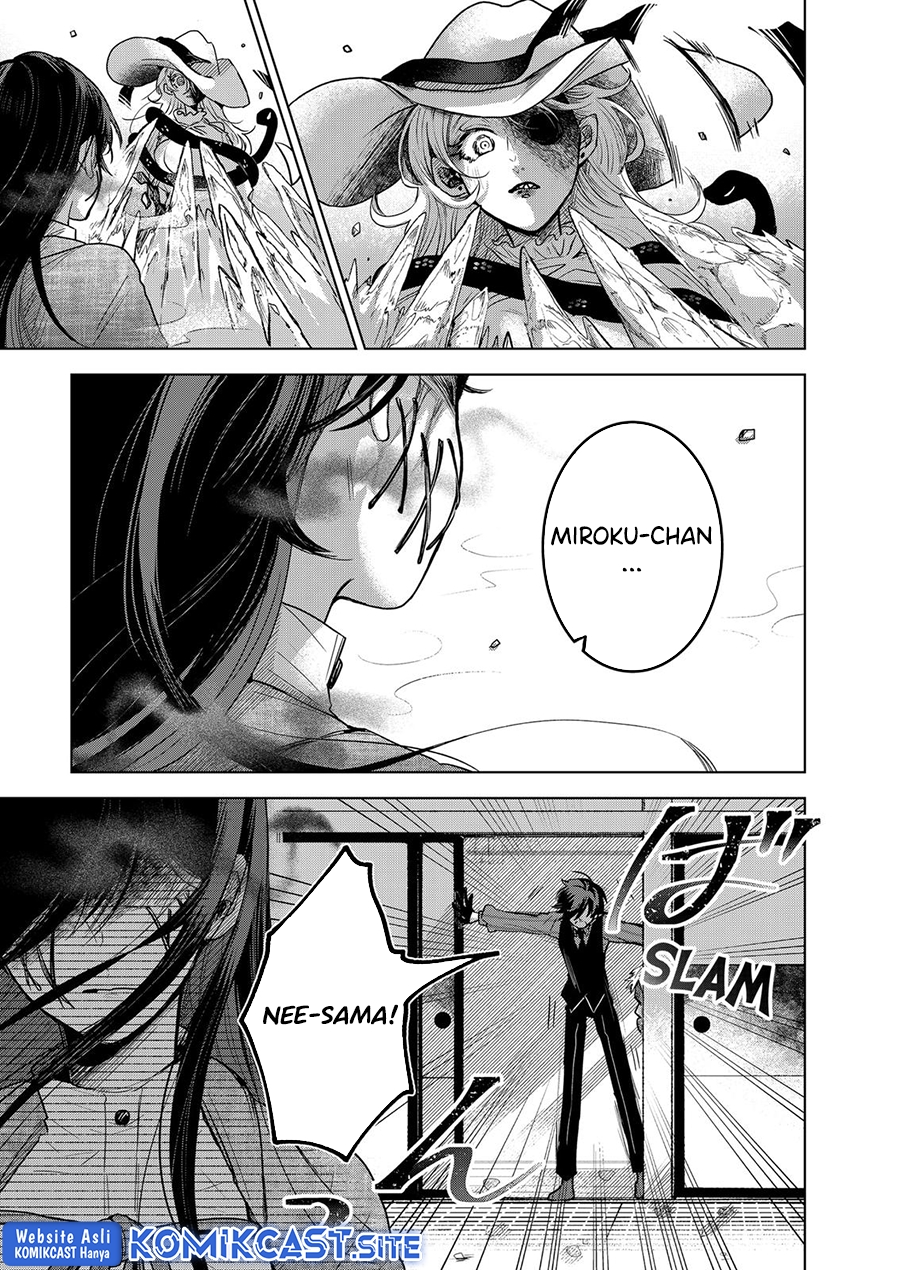 Chapter 56 - halaman 19