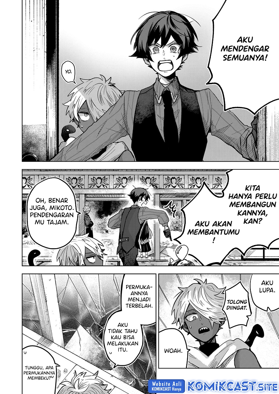 Chapter 56 - halaman 20