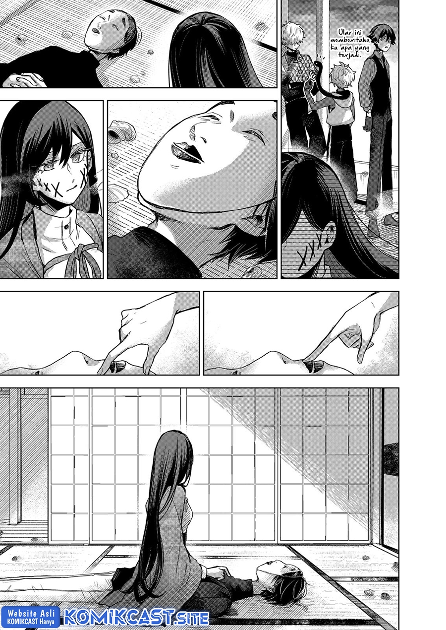Chapter 56 - halaman 21