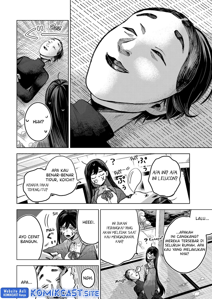 Chapter 56 - halaman 6