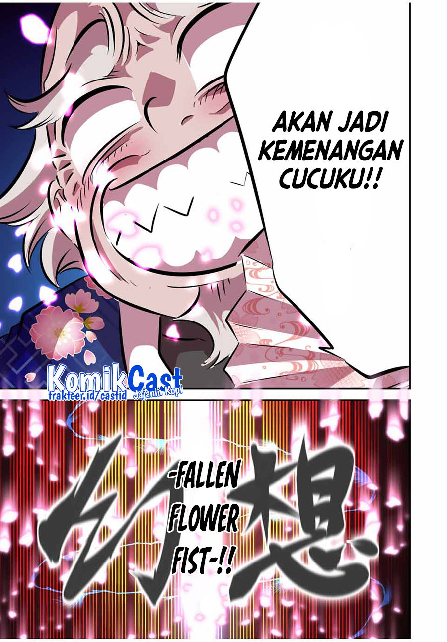 Chapter 114 - halaman 21
