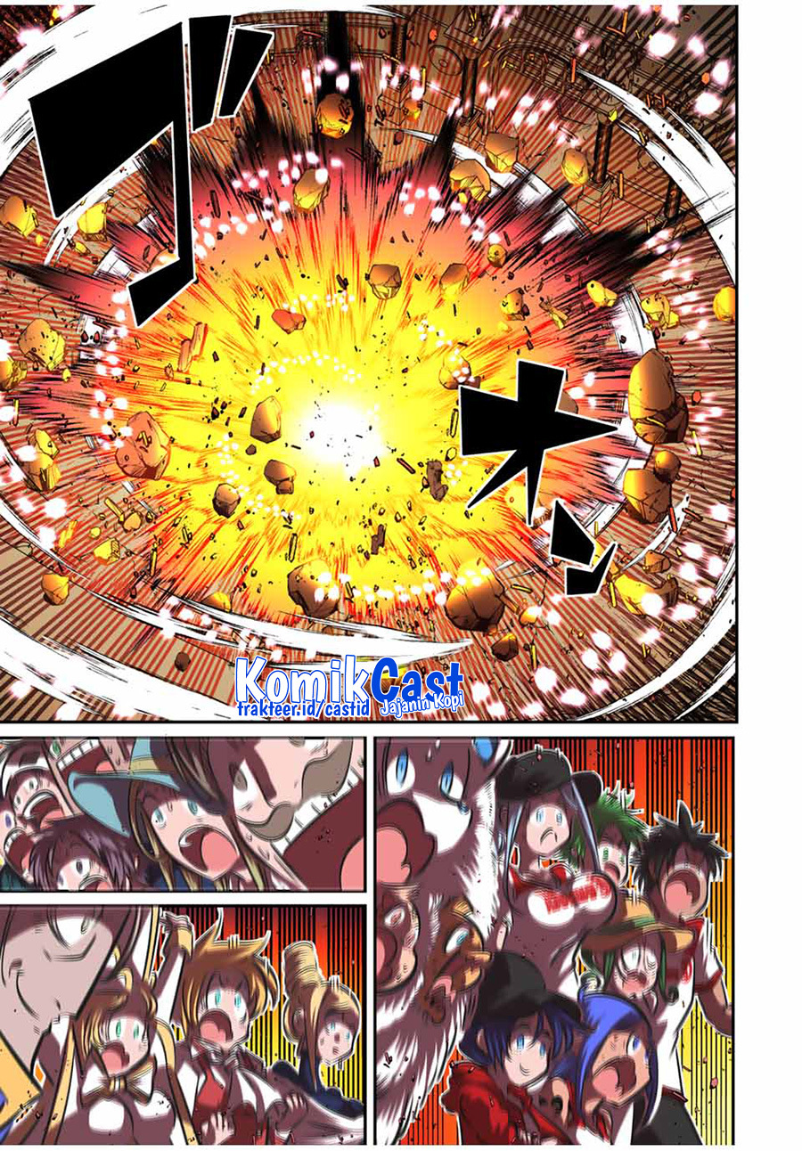 Chapter 114 - halaman 23
