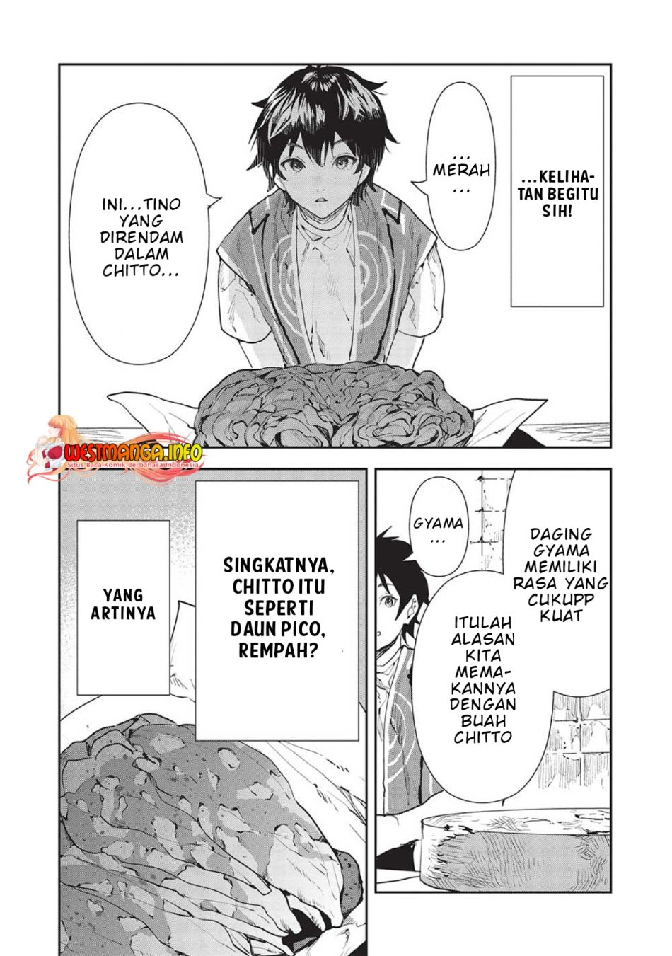 Chapter 39 - halaman 26