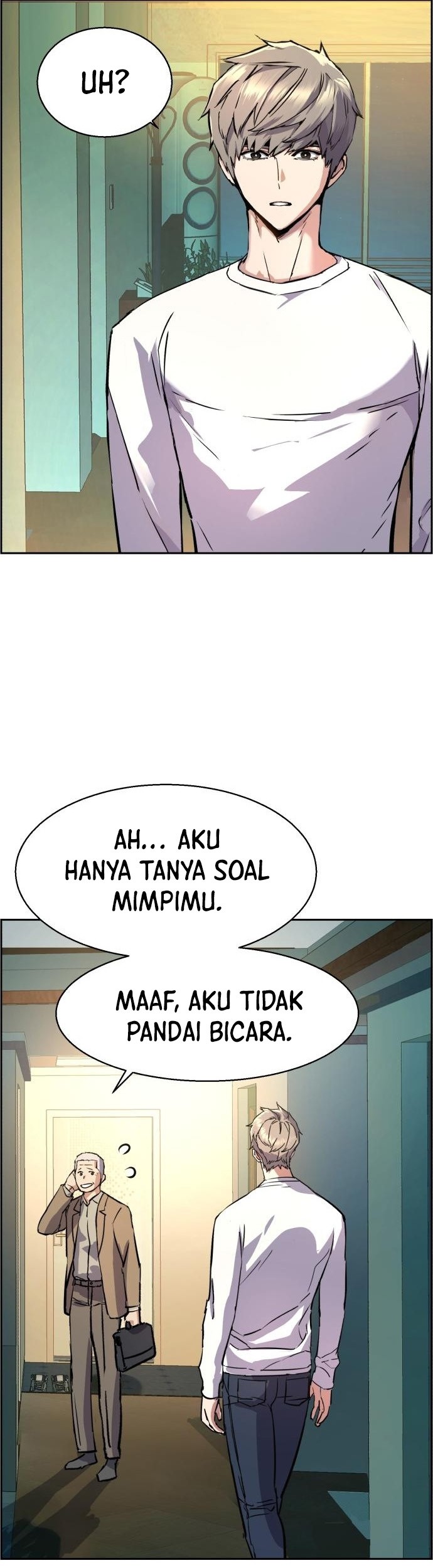 Chapter 121 - halaman 43