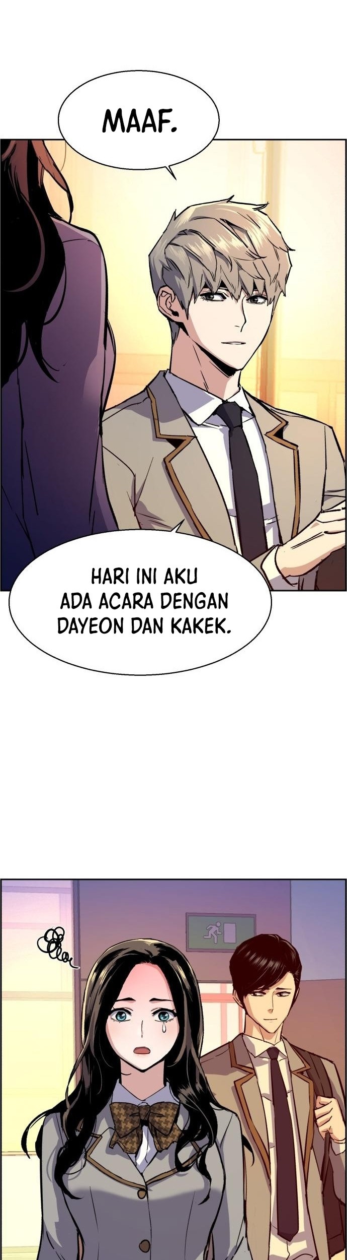 Chapter 121 - halaman 13
