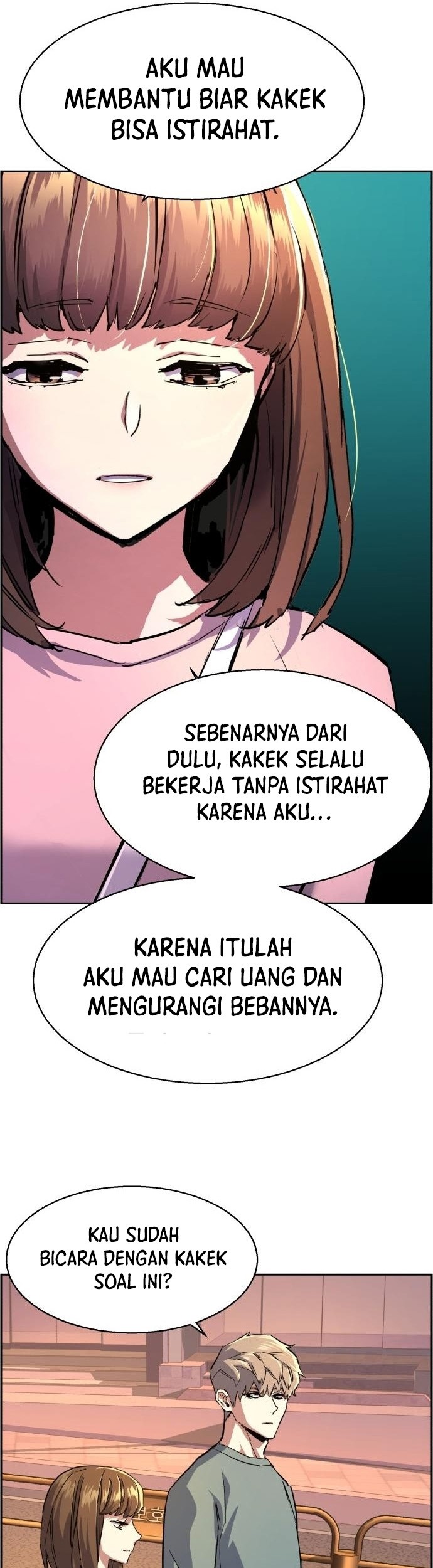 Chapter 121 - halaman 23