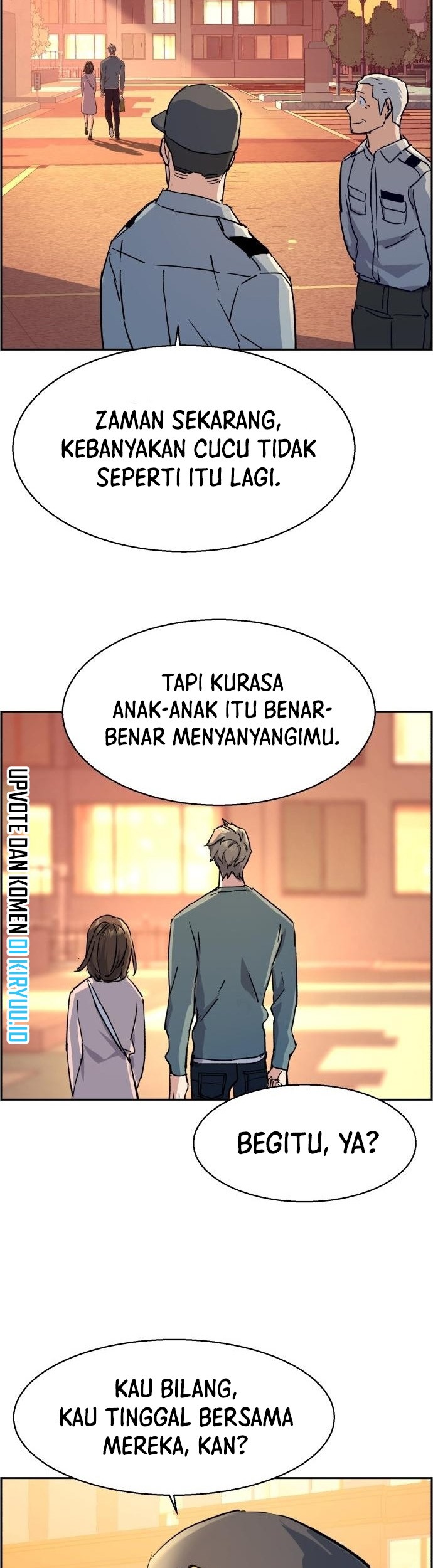 Chapter 121 - halaman 33