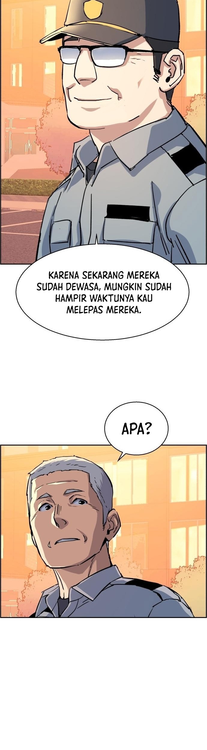 Chapter 121 - halaman 34
