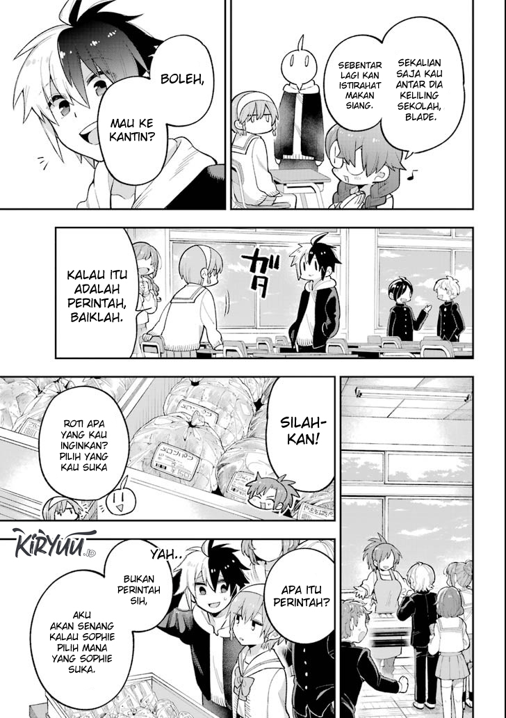 Chapter 20 - halaman 22