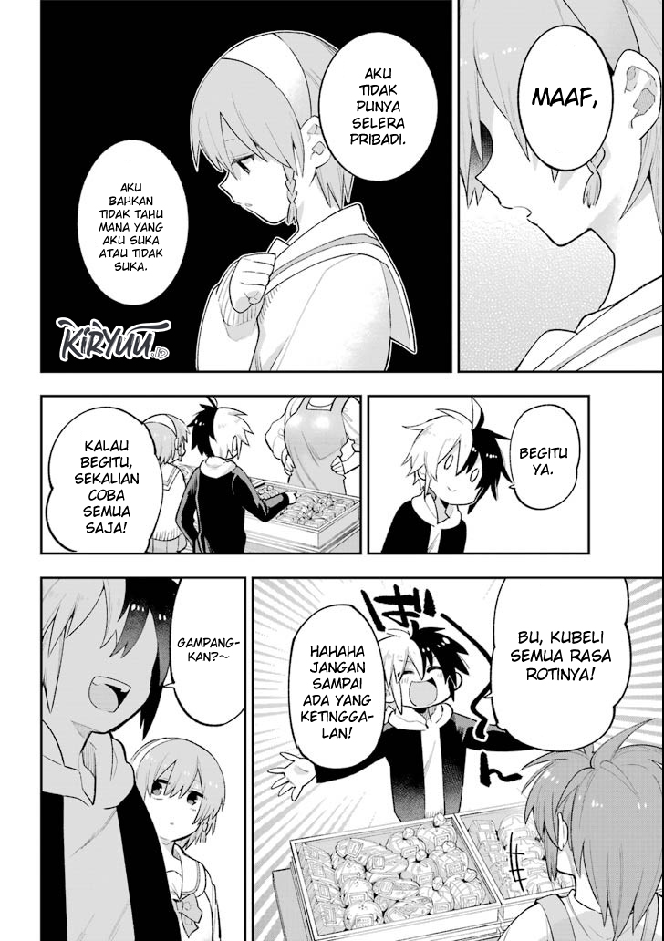Chapter 20 - halaman 23