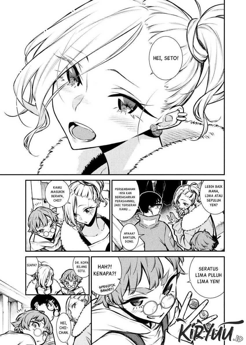Chapter 72 - halaman 13