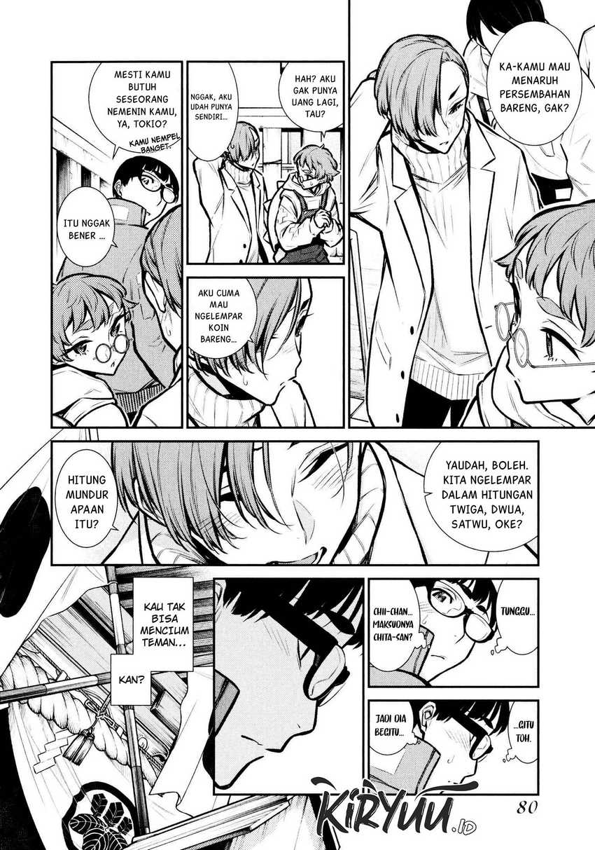 Chapter 72 - halaman 14