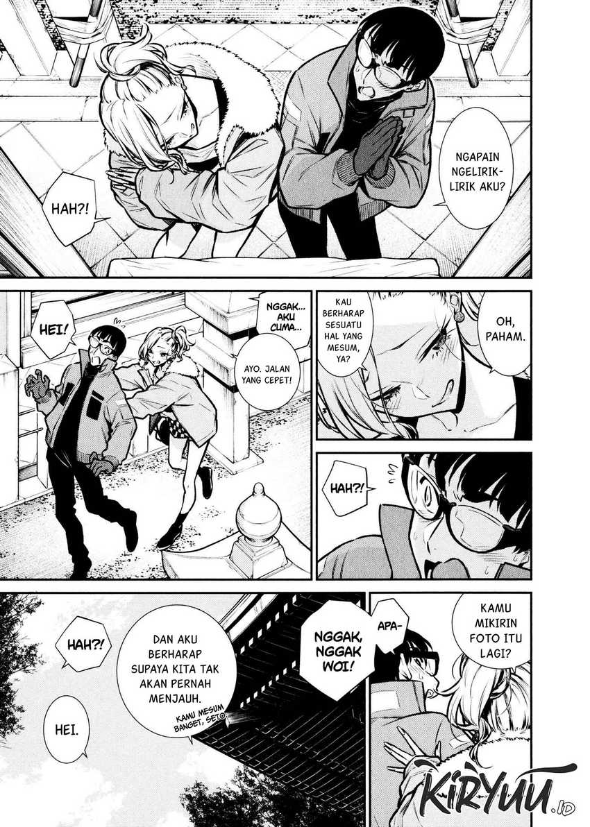Chapter 72 - halaman 19