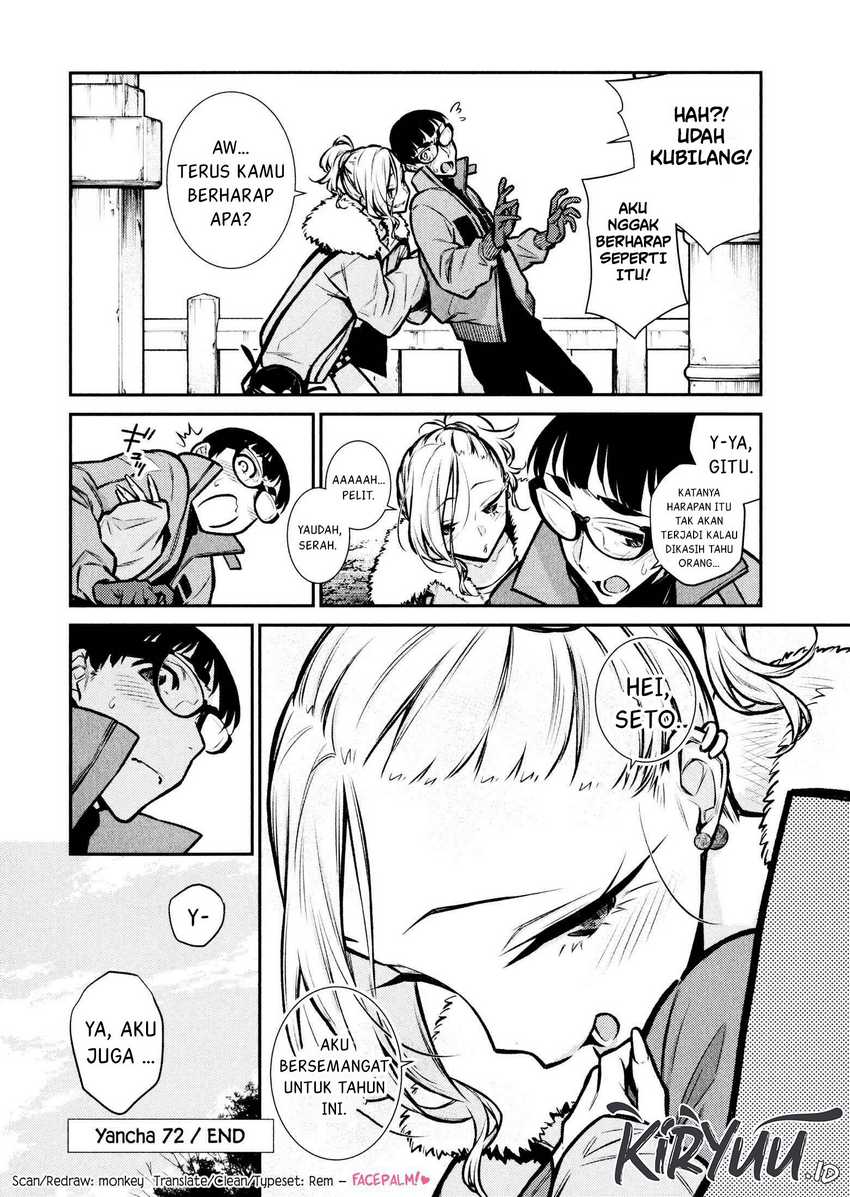 Chapter 72 - halaman 22