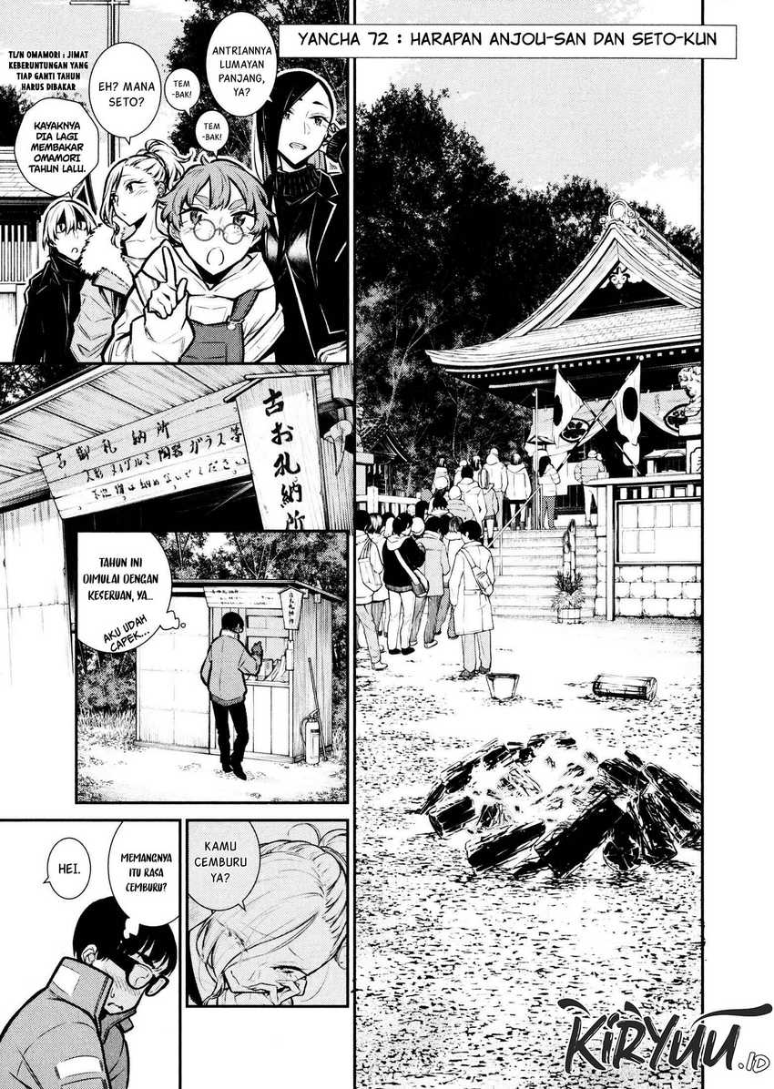 Chapter 72 - halaman 6
