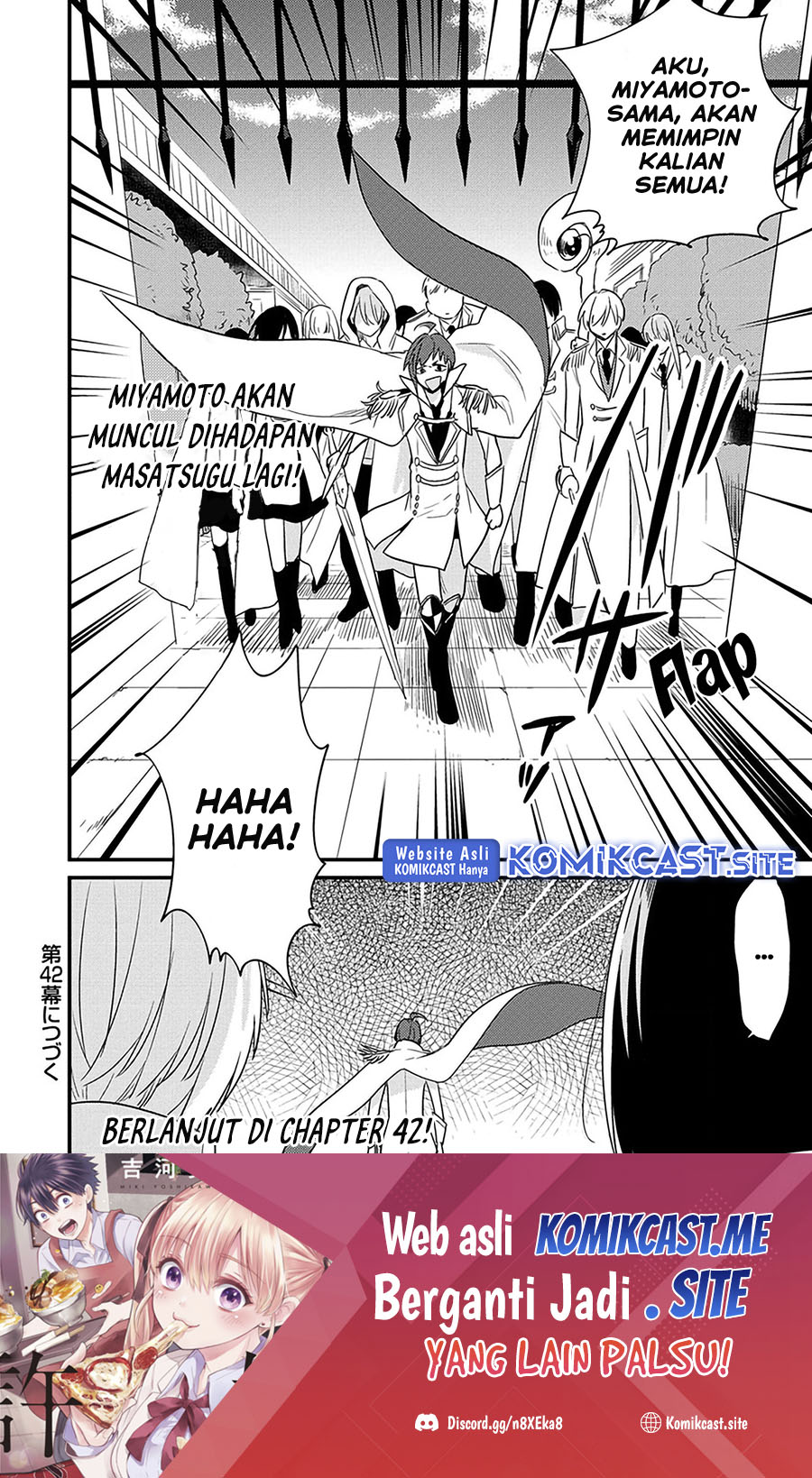 Chapter 41 - halaman 20