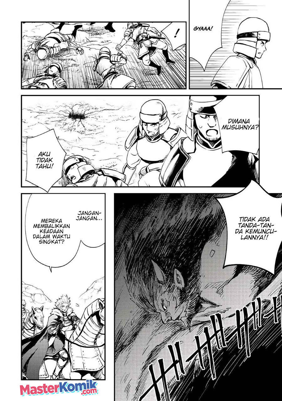 Chapter 99 - halaman 8