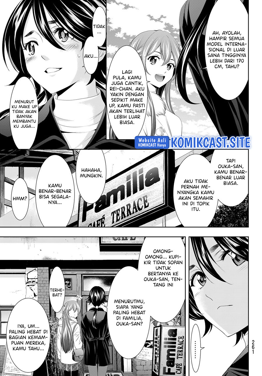 Chapter 87 - halaman 11