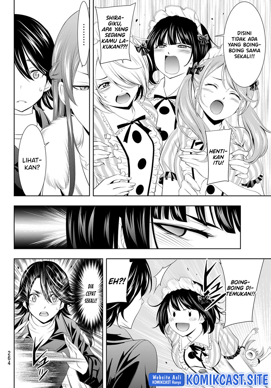 Chapter 87 - halaman 14
