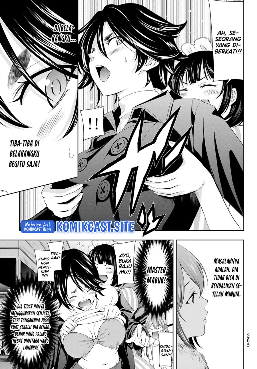 Chapter 87 - halaman 15