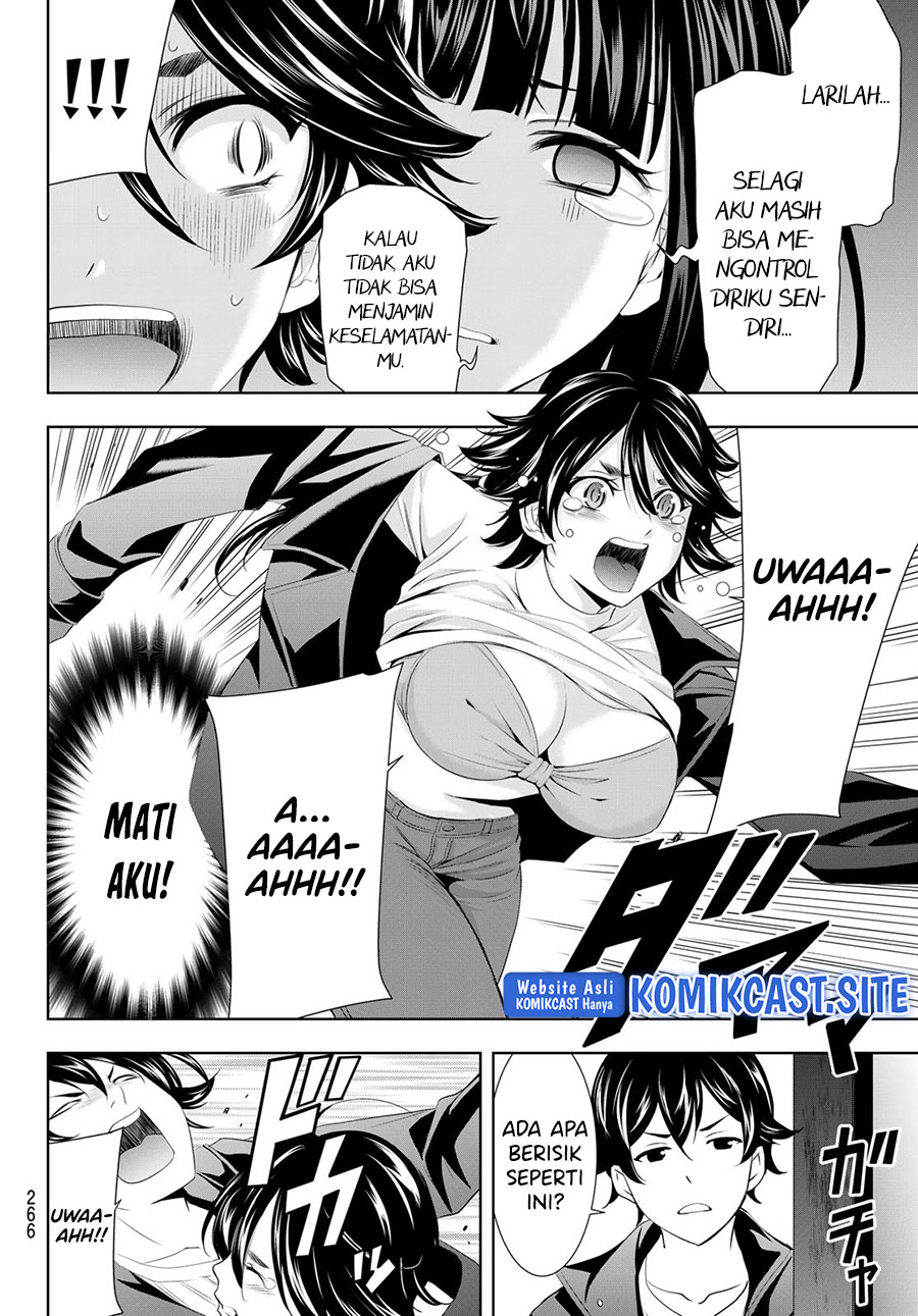 Chapter 87 - halaman 16