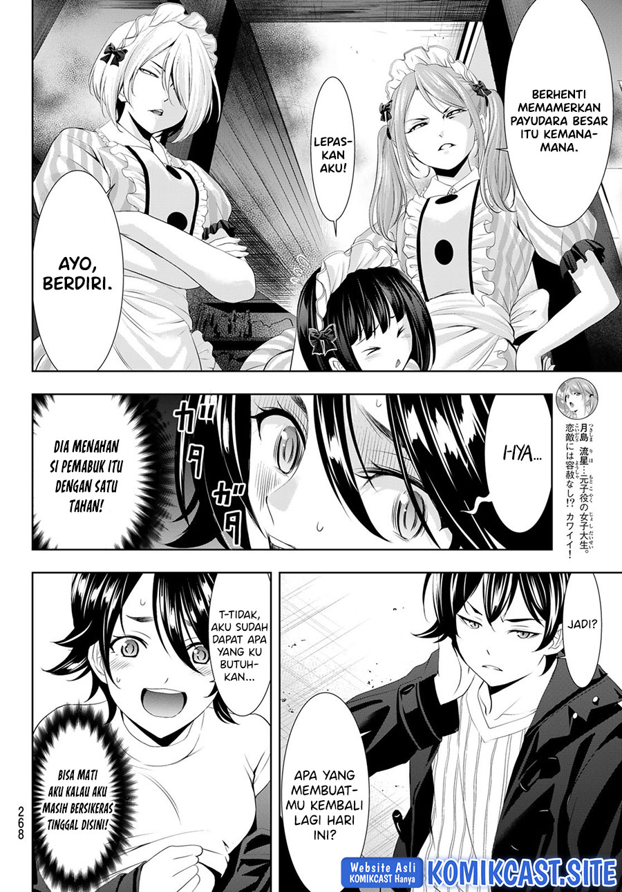 Chapter 87 - halaman 18