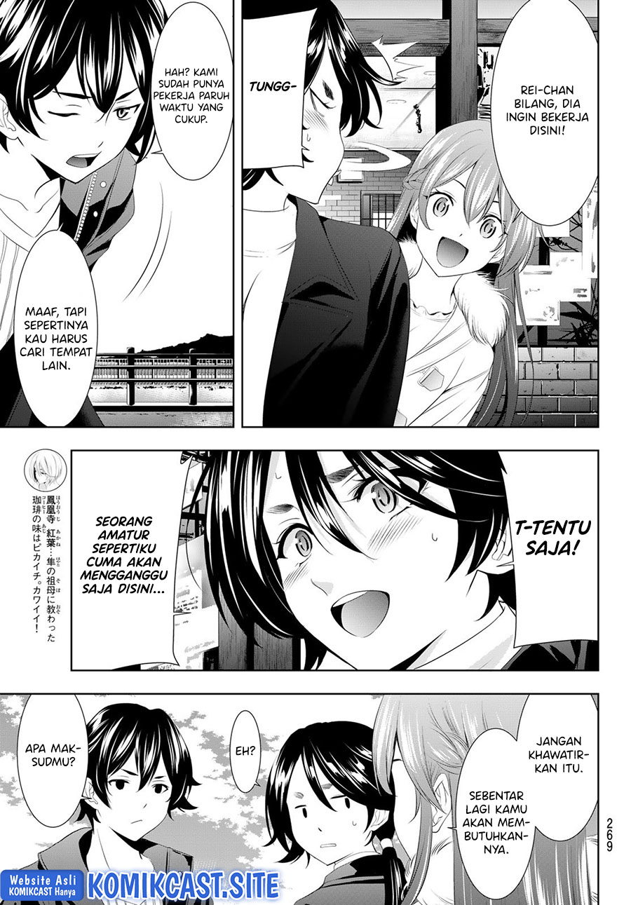 Chapter 87 - halaman 19