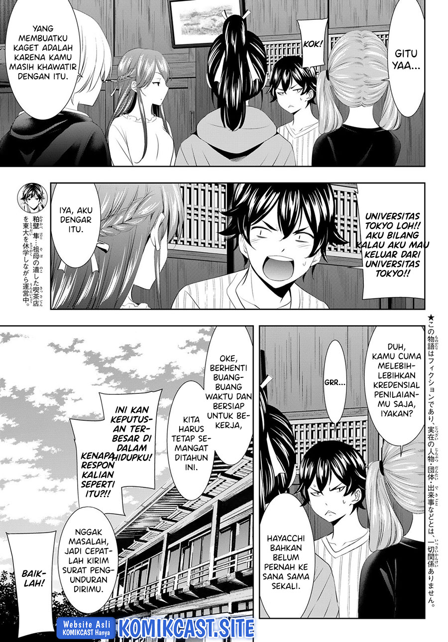 Chapter 87 - halaman 5