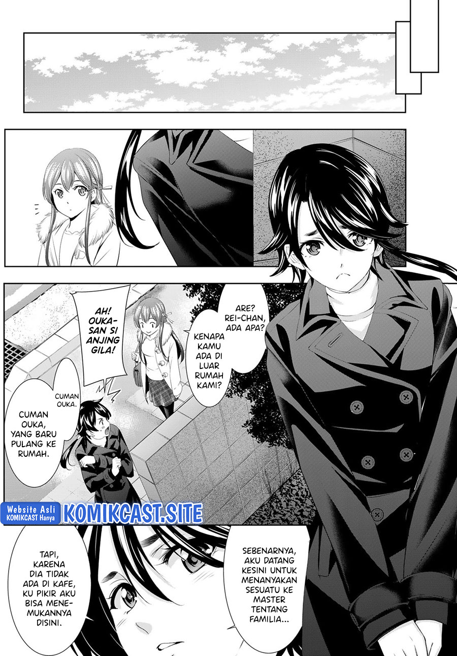 Chapter 87 - halaman 6