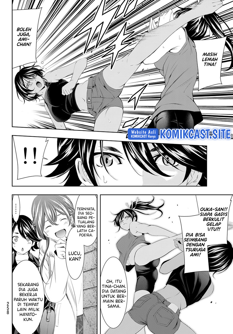 Chapter 87 - halaman 8