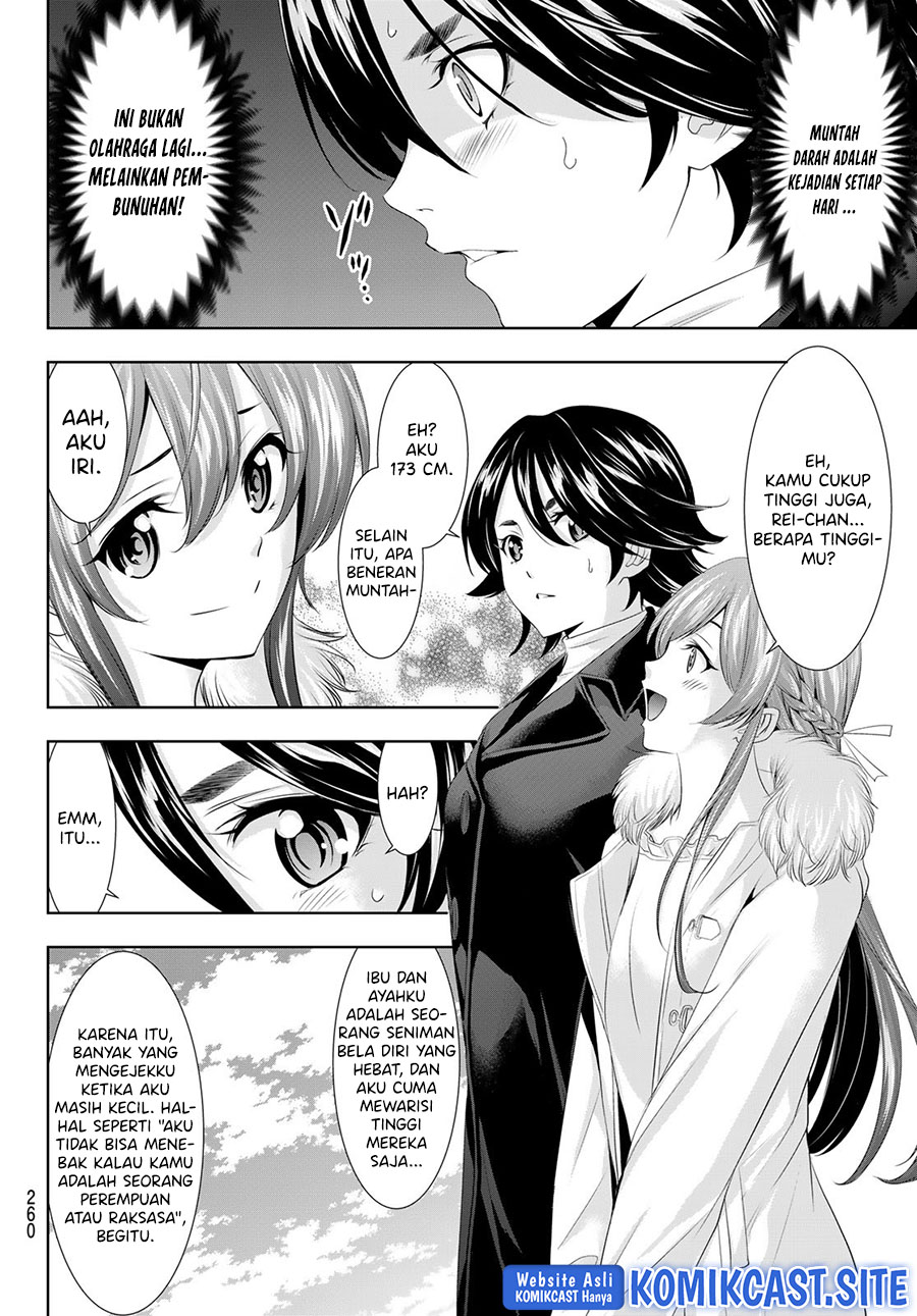 Chapter 87 - halaman 10