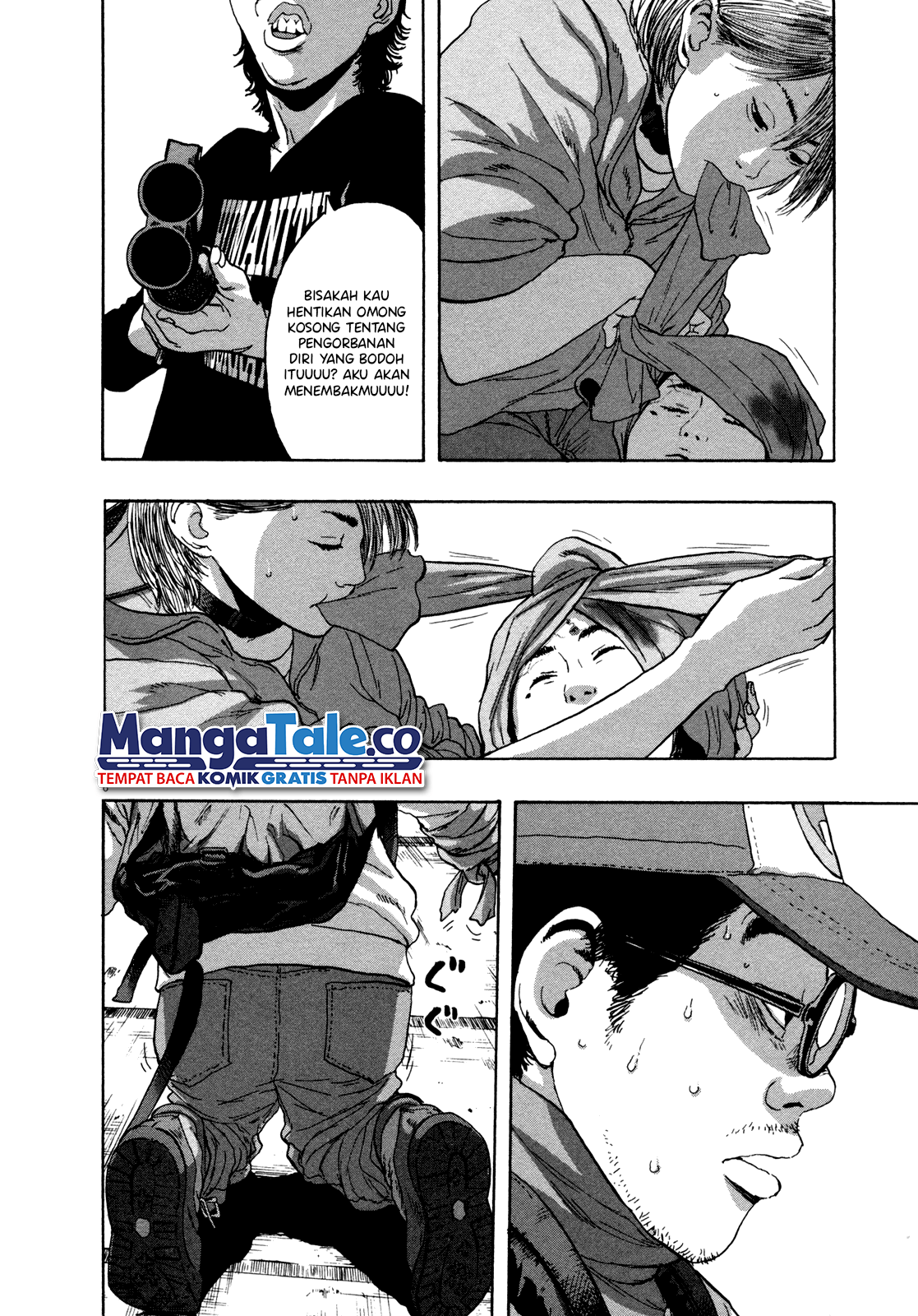 Chapter 78 - halaman 7