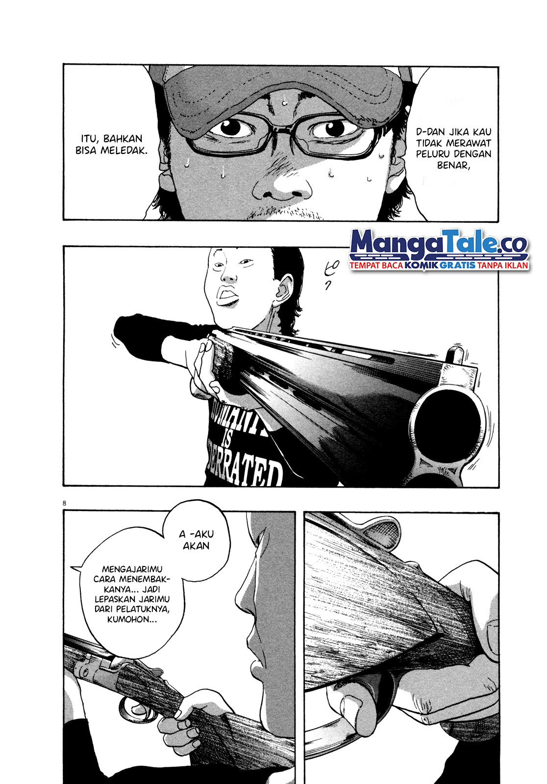 Chapter 78 - halaman 9